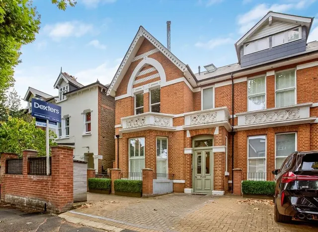 Heathfield Road, Acton, W3, photo 1