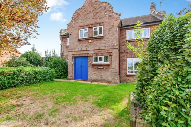 Norwich Road, Wisbech, PE13, photo 1