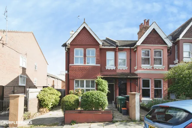 Hartington Road, Brighton, BN2, photo 1