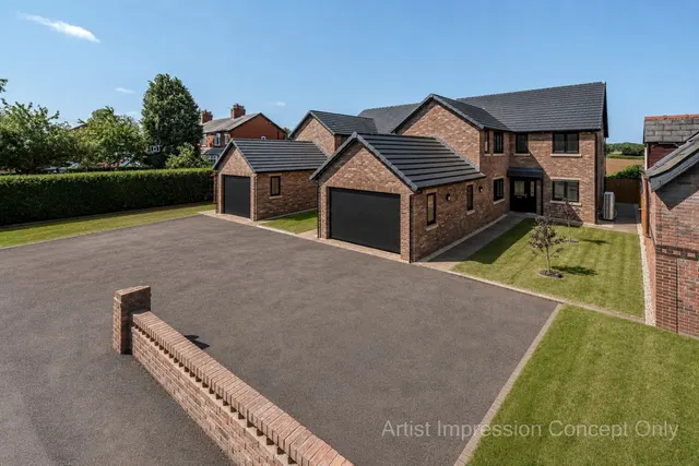 Preston Road, Coppull, PR7, photo 1