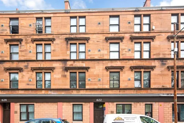 Scotland Street West, Kinning Park, Glasgow, G41, photo 1