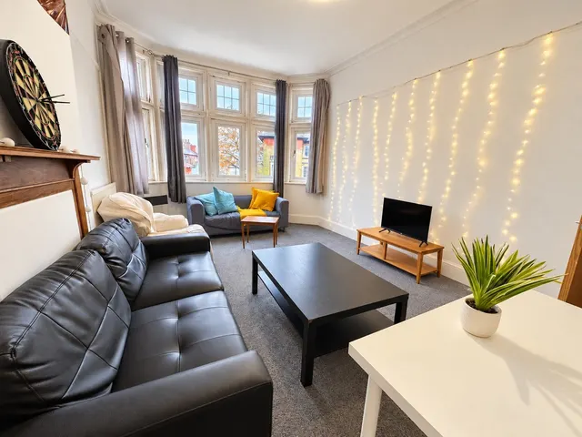 Burns Street, Arboretum, NG7, photo 1
