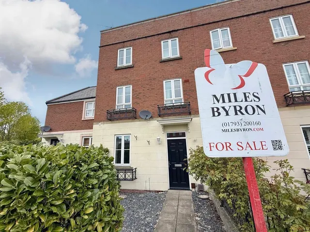 Britten Road, Swindon, Wiltshire, SN25 2HQ, photo 1