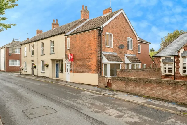 Church Street, DONCASTER, South Yorkshire, DN9, photo 1