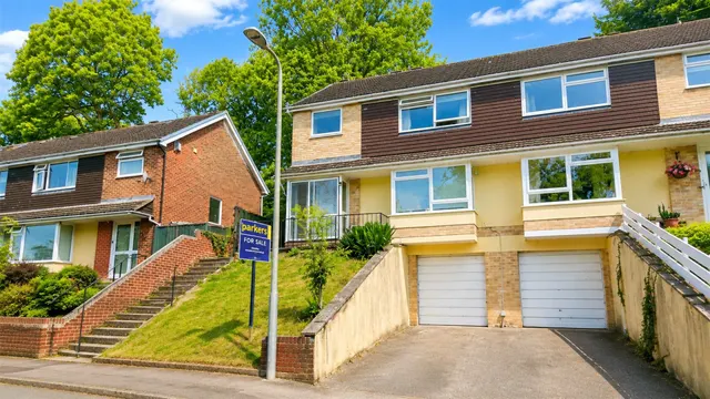 Magpie Way, Tilehurst, RG31, photo 1