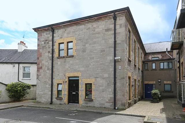 The Old School House, The Mill Village, BT23, photo 1