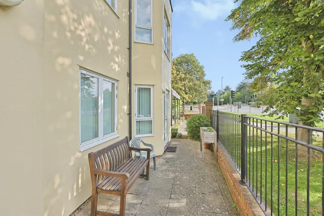 Fairland Street, Wymondham, NR18, photo 2