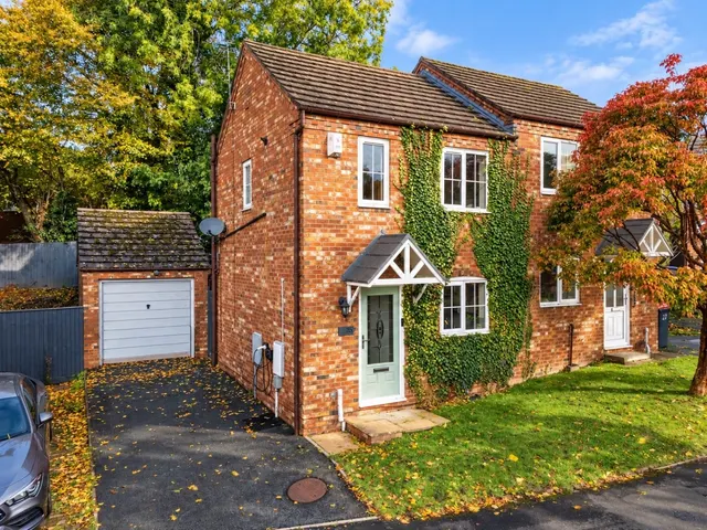 Wagtail Drive, Aqueduct, TF4, photo 1