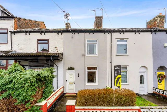 Warrington Road, Widnes, Widnes, WA8 0AT, photo 1