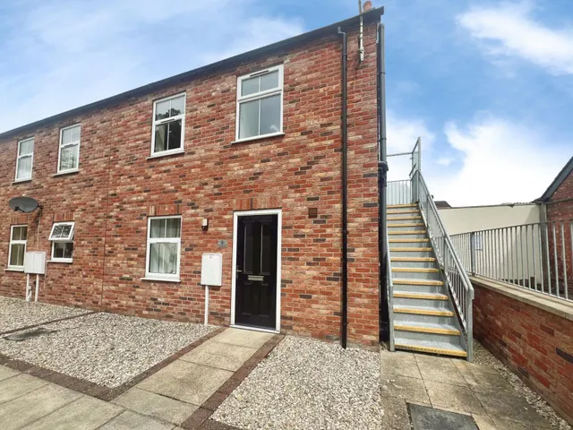Shakespeare Mews, Lincoln, LN5, photo 1