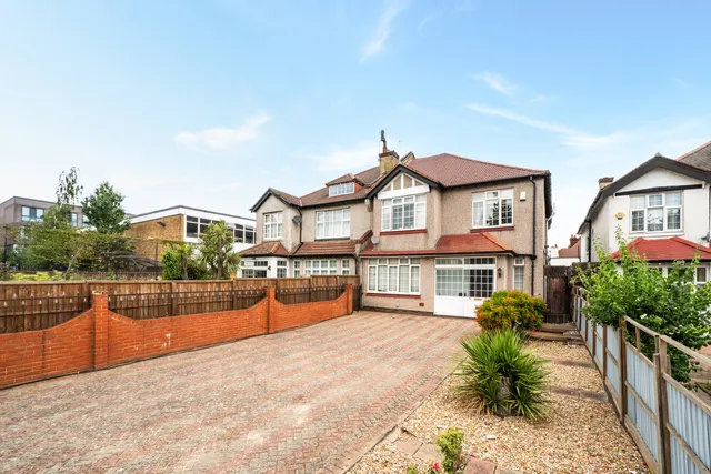 Leigham Court Road, Streatham, London, SW16, photo 1