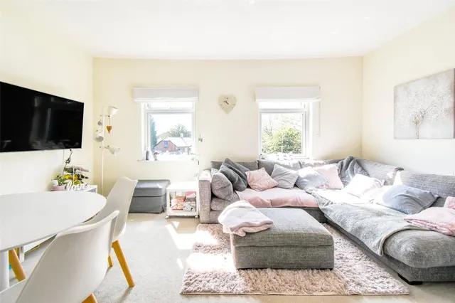 Photo 3 — Elms Road, Hook, Hampshire, RG27 9DG