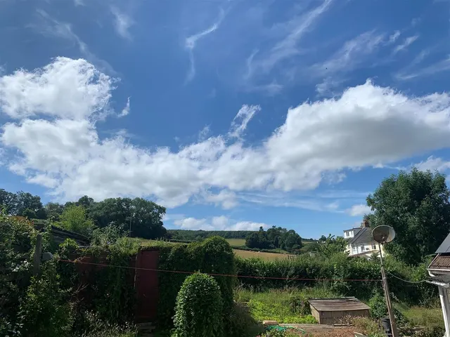 Photo 2 — Quantock Lane, Aley Over Stowey, Bridgwater TA5 1HB