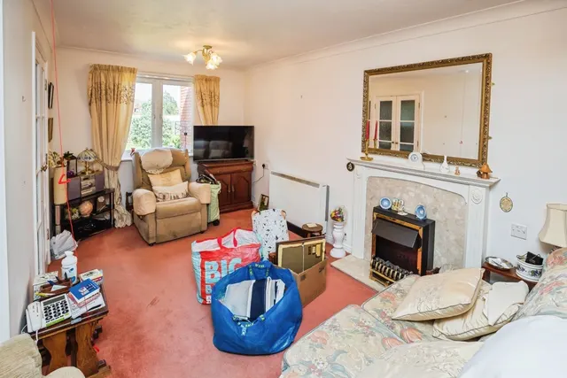 Arkle Court, The Holkham, CH3, photo 3