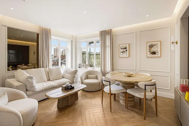 Marsham Court, Marsham Street, Westminster, London, SW1P 4JY, photo 1