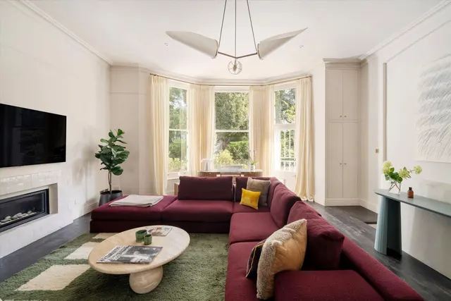 Ladbroke Gardens, Notting Hill, W11, photo 1