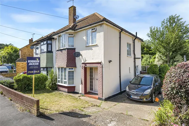 Crescent Gardens, Swanley, BR8, photo 1