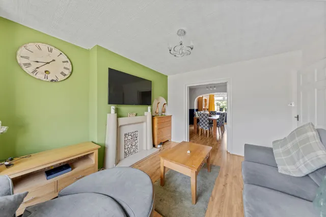 Photo 2 — Hampton Drive, Great Sankey, Warrington, Warrington, WA5 1JF