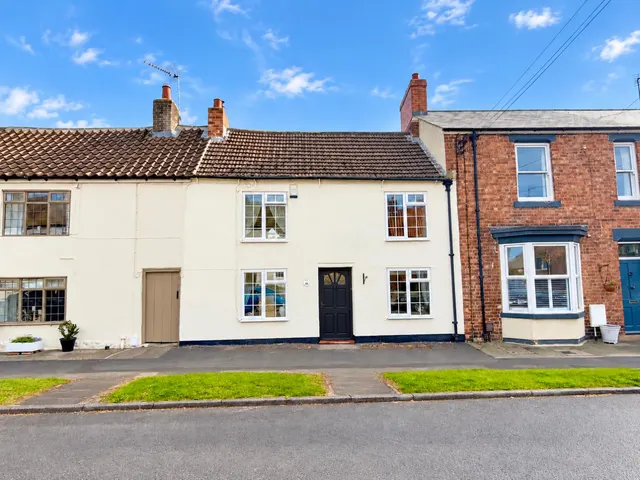 East End, Sedgefield, TS21, photo 1