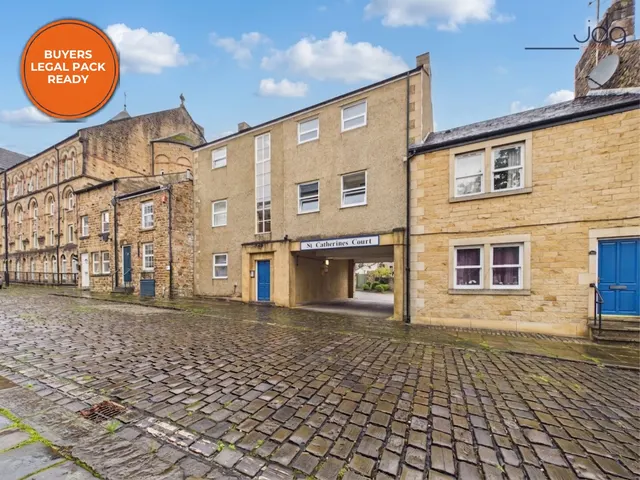 Friar Street, Lancaster, LA1, photo 1