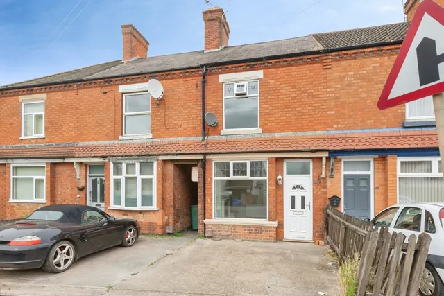 Enderby Road, Whetstone, LE8, photo 1