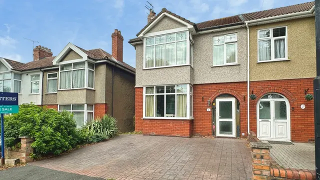 Ingleside Road, Bristol, BS15 1HJ, photo 1