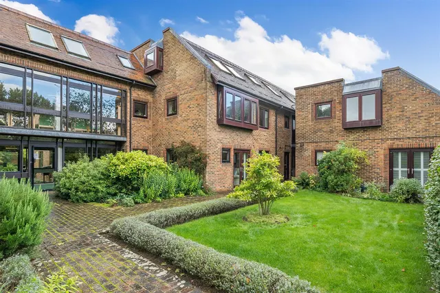 Barton Lane, Headington, OX3, photo 1