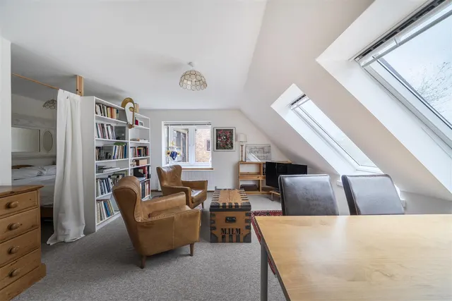 Barton Lane, Headington, OX3, photo 2