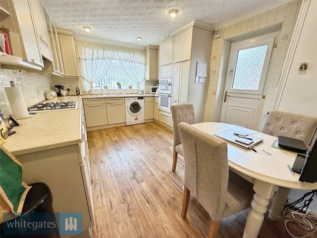 Brunswick Close, Smithies, S71, photo 3