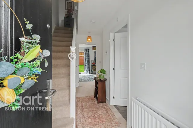 Haddon Drive, Burton-on-trent, DE15, photo 2