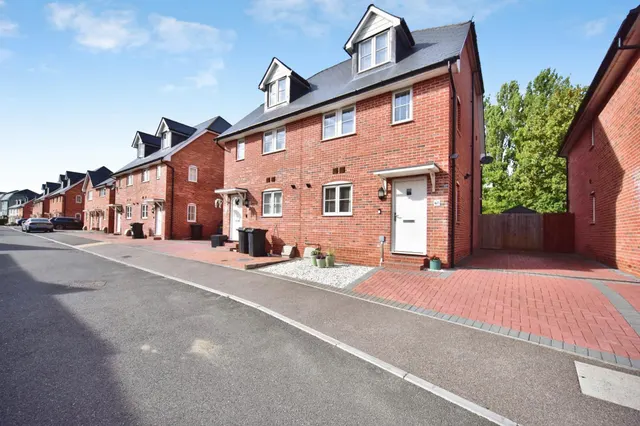 Carmelite Road, Aylesford, ME20, photo 1
