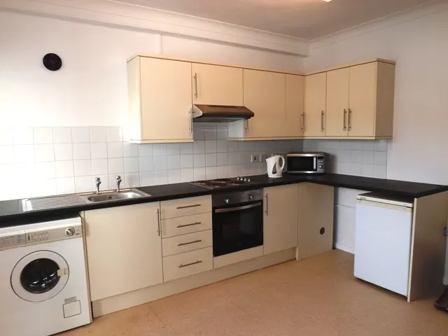 Barnsley Rd, Top, S5, photo 1
