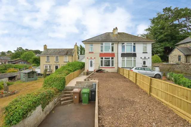 Church Road, Plymstock, PL9, photo 1