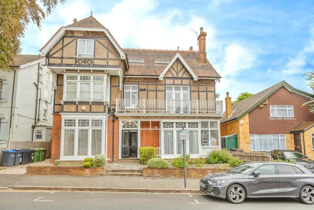 Campden Road, South Croydon, CR2, photo 1
