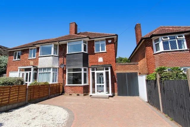 Antrobus Road, Sutton Coldfield, Sutton Coldfield, B73 5EN, photo 1
