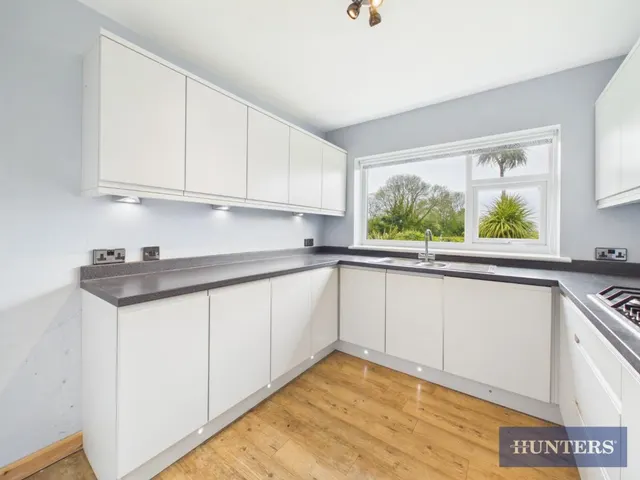 Outgaits Close, Hunmanby, YO14, photo 2