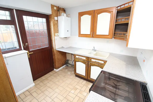 Littlethorpe, Leicester, photo 2