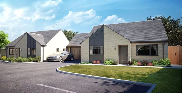 South Hill Road, Callington, Cornwall, PL17