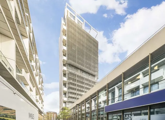 City North Place, Finsbury Park, N4, photo 1