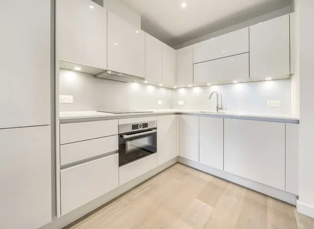 City North Place, Finsbury Park, N4, photo 3