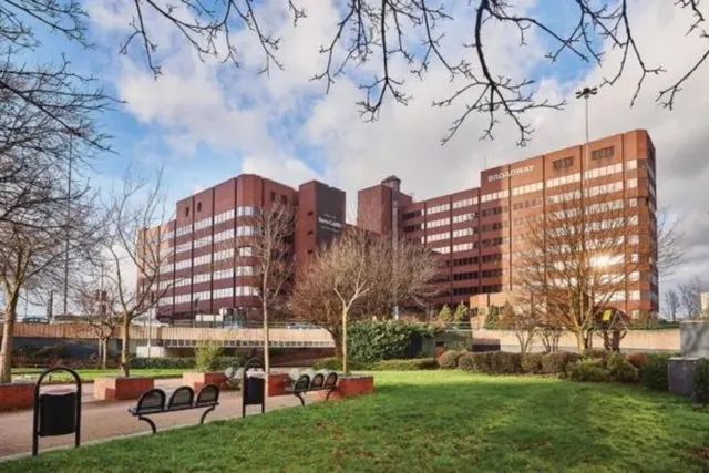 Broad Street, Birmingham, B15, photo 1