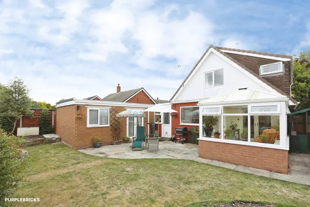 Margery Avenue, Stoke-On-Trent, ST7, photo 3