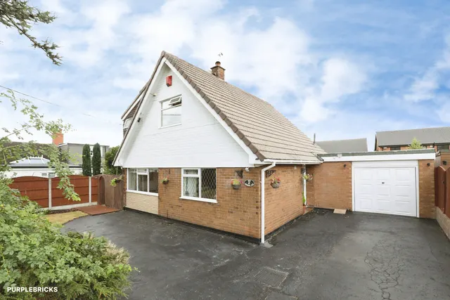 Margery Avenue, Stoke-On-Trent, ST7, photo 1