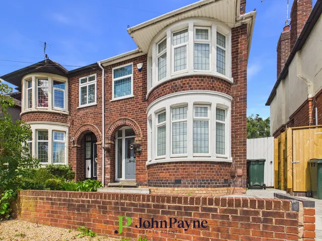 Coundon, Coventry, photo 1