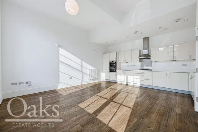 Jack Dimmer Close, Streatham Vale, SW16, photo 3