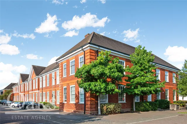 Jack Dimmer Close, Streatham Vale, SW16, photo 1