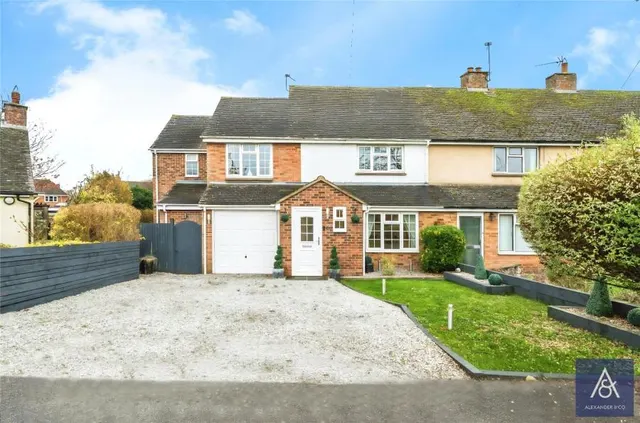 Westhorp, Greatworth, OX17, photo 1
