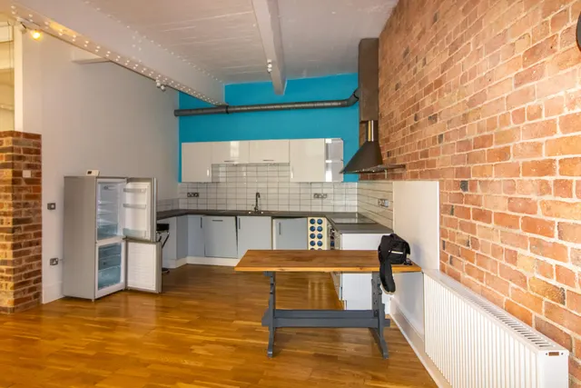 Photo 3 — 11 Newarke Street, Leicester, LE1 5SN