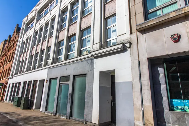 11 Newarke Street, Leicester, LE1 5SN, photo 1