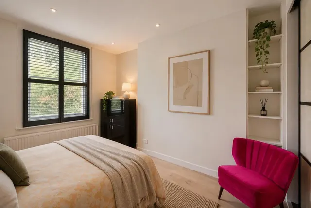 Primrose Gardens, London, NW3, photo 3